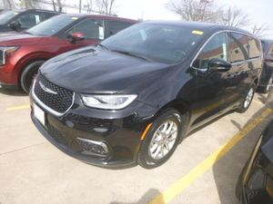 CHRYSLER PACIFICA SELECT - 1