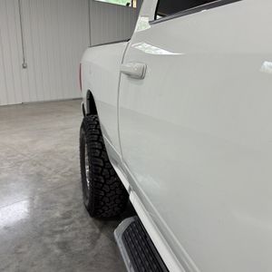 2024 RAM 2500 LARAMIE — миниатюра 41