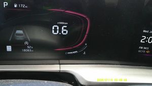صورة 5 لـ 2025 KIA TELLURIDE S