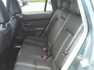 صورة مصغرة 27 لـ 2025 Mazda CX-50 HYBRID PREFERRED PACKAGE