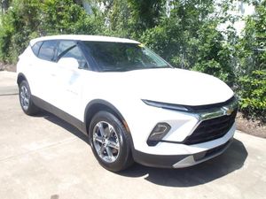 صورة مصغرة 25 لـ 2025 Chevrolet BLAZER LT