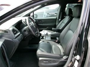 HONDA ODYSSEY SPORT-L - 3