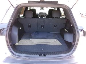 2025 Chevrolet EQUINOX FWD LT 照片 6