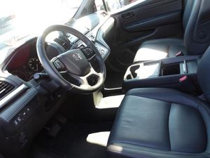 HONDA ODYSSEY SPORT-L - 3