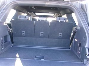 FORD EXPEDITION TREMOR - 6