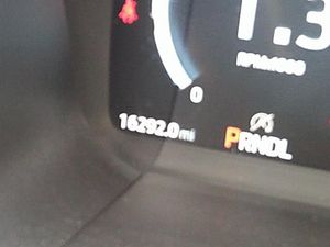 FORD EXPLORER ST-LINE - 5