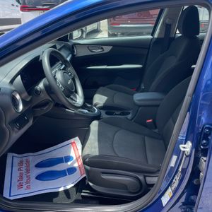 صورة مصغرة 24 لـ 2023 KIA FORTE LXS