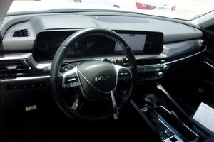صورة 4 لـ 2025 KIA TELLURIDE S