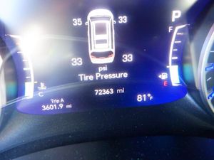 CHRYSLER PACIFICA TOURING L - 5