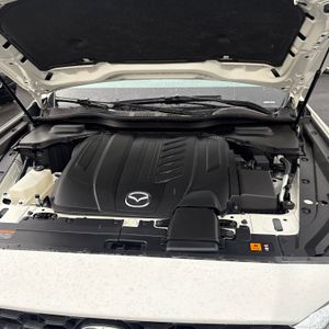 صورة مصغرة 32 لـ 2024 Mazda CX-90 3.3 TURBO SELECT