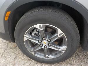 CHEVROLET BLAZER LT - 8