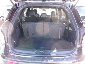 FORD EXPLORER ST-LINE - 6