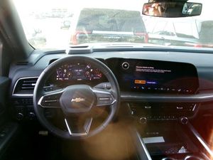 CHEVROLET TAHOE LT - 4