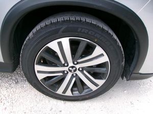2025 Mitsubishi OUTLANDER SPORT SE — фото 10