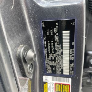 2024 Toyota HIGHLANDER XLE — миниатюра 41
