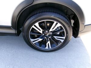 2025 Mitsubishi ECLIPSE CROSS SE 照片 10