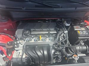 2025 Hyundai VENUE SE 缩略图 19