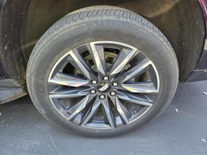 CADILLAC ESCALADE 4WD SPORT - 8