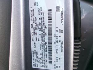 FORD ESCAPE ACTIVE - 7