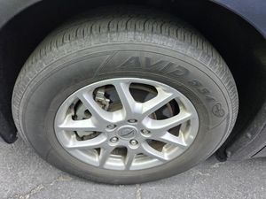 CHRYSLER PACIFICA TOURING L - 9