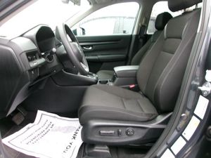 HONDA CR-V EX - 3