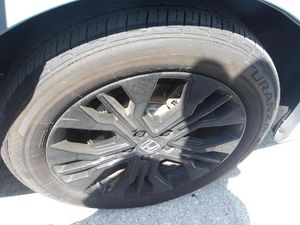 HONDA ODYSSEY SPORT-L - 10