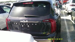 2025 KIA TELLURIDE S 缩略图 24