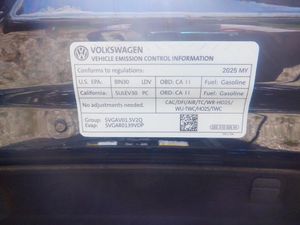 صورة مصغرة 12 لـ 2025 Volkswagen JETTA S