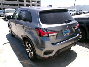 2025 Mitsubishi OUTLANDER SPORT SE 缩略图 17