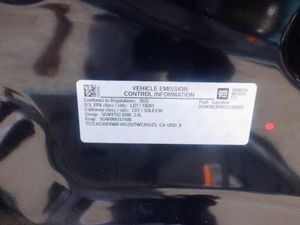 صورة مصغرة 13 لـ 2025 Chevrolet BLAZER LT