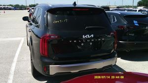 2025 KIA TELLURIDE S 缩略图 20