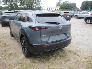 صورة مصغرة 17 لـ 2025 Mazda CX-30 2.5 S CARBON EDITION