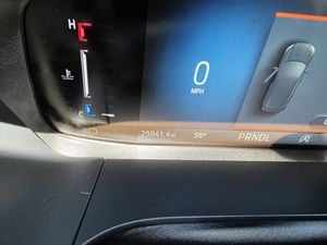 FORD ESCAPE ST-LINE - 5