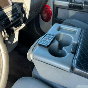 FORD F-250 SUPER DUTY XLT - 9