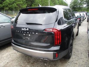 2025 KIA TELLURIDE S — фото 2
