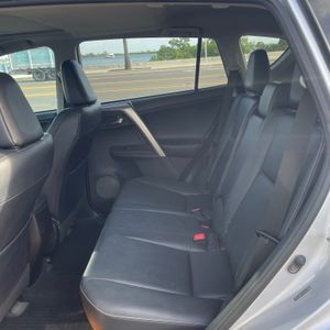 2013 Toyota RAV4 LIMITED 缩略图 26