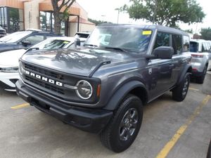 2025 FORD BRONCO BIG BEND 照片 1