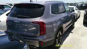 2025 KIA TELLURIDE S — фото 2