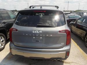 صورة مصغرة 20 لـ 2025 KIA TELLURIDE S