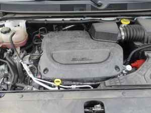 2024 Chrysler PACIFICA LIMITED — миниатюра 21