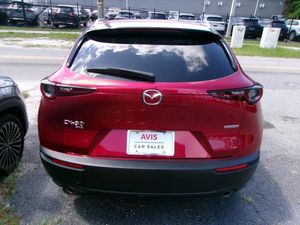صورة مصغرة 18 لـ 2025 Mazda CX-30 2.5 S PREFERRED PACKAGE