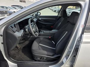 HYUNDAI SONATA SEL - 3