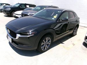 صورة 1 لـ 2025 Mazda CX-30