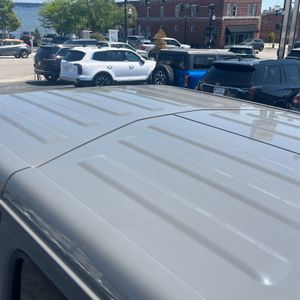 JEEP GLADIATOR OVERLAND - 9