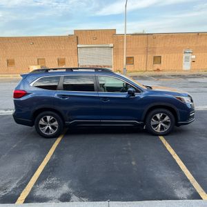 صورة 6 لـ 2019 Subaru ASCENT PREMIUM 8-PASSENGER