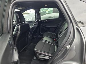 2025 FORD ESCAPE ST-LINE — миниатюра 25