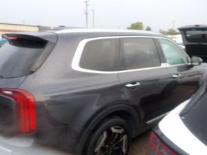 صورة 2 لـ 2025 KIA TELLURIDE S