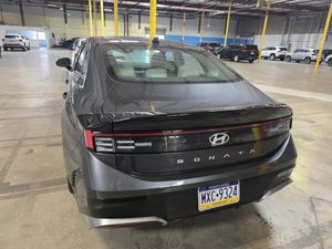 HYUNDAI SONATA SEL - 10