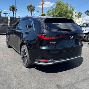 MAZDA CX-90 3.3 TURBO S - 3