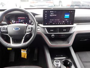 FORD EXPLORER ST-LINE - 4